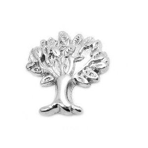 Tree Floating Charm